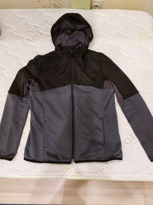 Детски сив анцунг