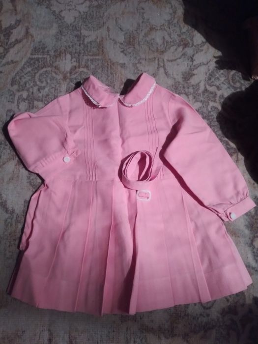 Детские вещи на 2-3 годика