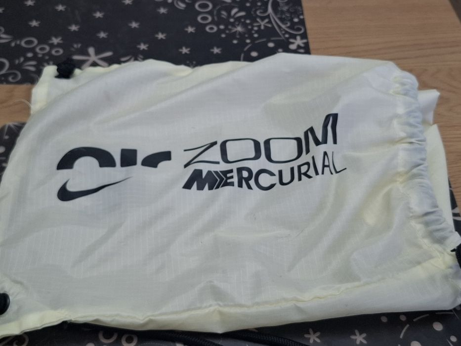 Nike Air zoom mercurial acc