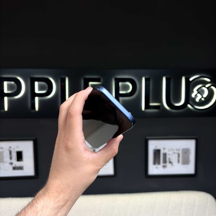 iPhone 17 Pro 256Gb Deep Blue 100% Baterie + 24 Luni Garanție/ Apple Plug