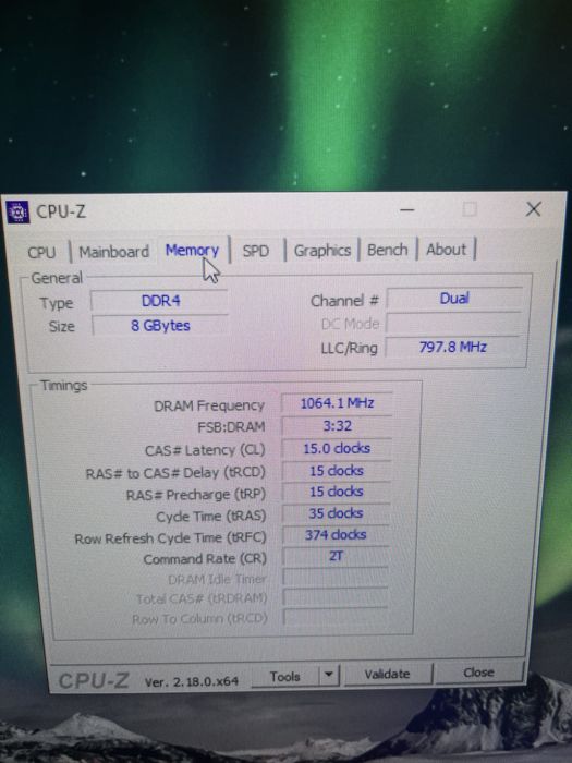 PC Desktop Dell Optiplex 3050, Intel I5 6600 ,3.30 GHz