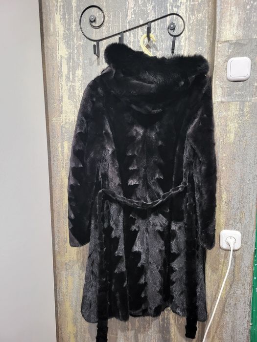 Продам шубу норковая