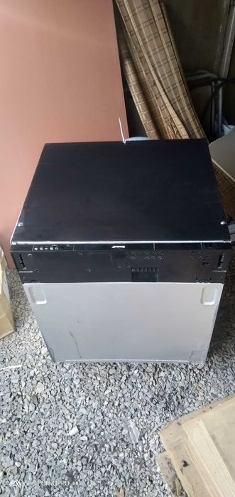 Посудомоечная машина