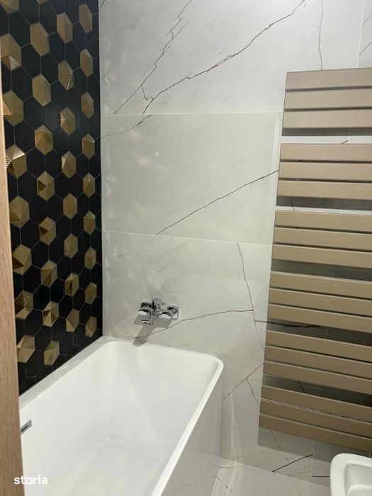 Apartament de 3 camere zona Calea Bucuresti,COMISION 0 %