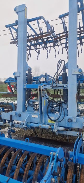 Lemken Korund 700