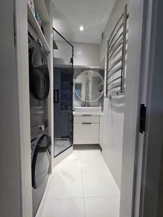 2-комнатная 60 м² на Ц1 — 2 минуты до Экопарка!