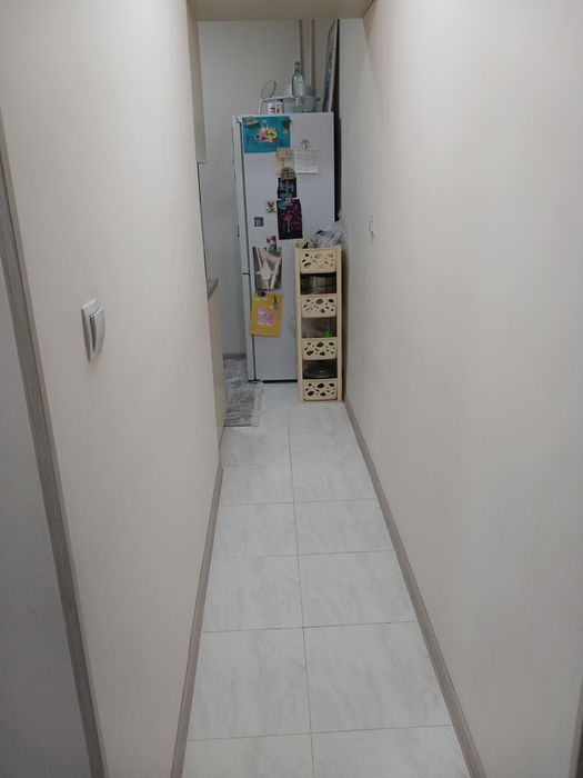 Продаётся квартира буз2 1/1/5 кирпич