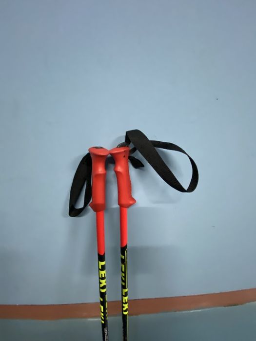 Ски щеки детски LEKI 90cm