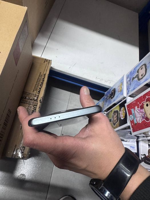 Срочна продается honor X9c 8/256