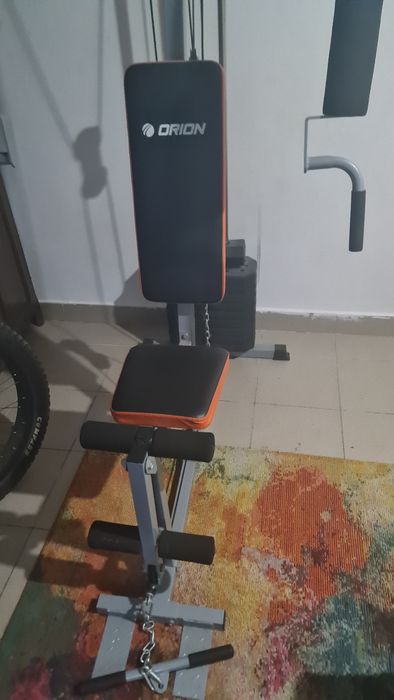 Aparat sport fitness