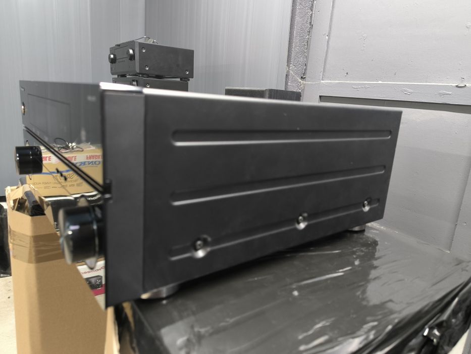 Pioneer vsx lx 70 7.1 channel