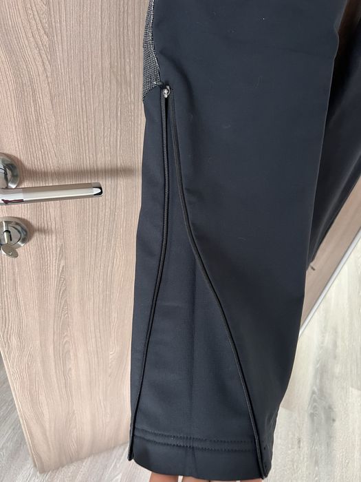 Pantaloni iarnă/munte softshell Northfinder Milton, marimea L