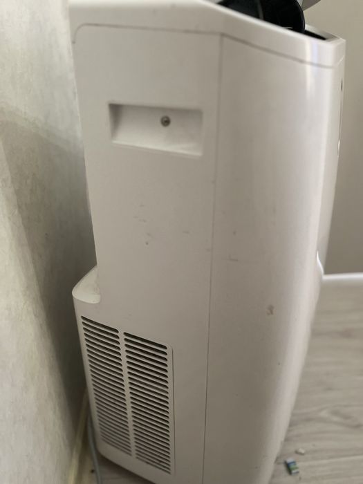 Кондиционер перенасной