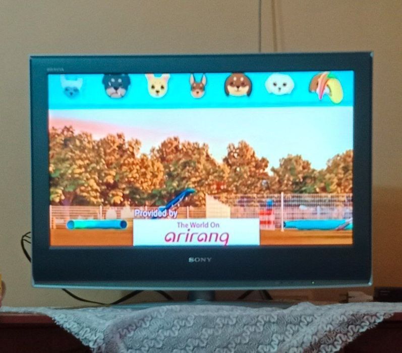 Б/У телевизорлар сотилади