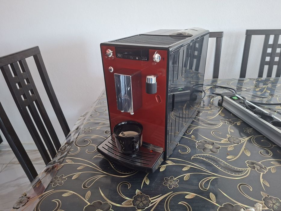 Expresor melitta