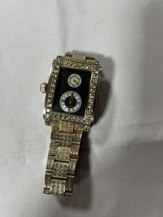 Rolex золотые часы