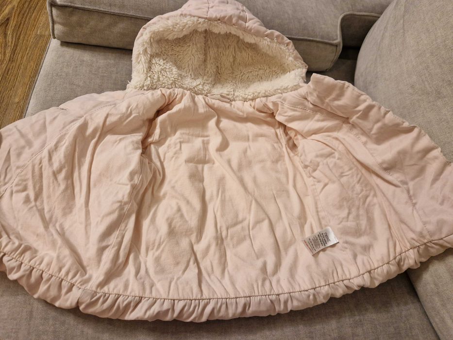 Geaca Next pentru fetita