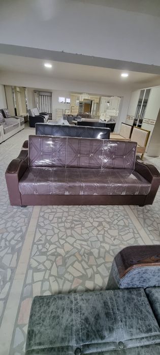 Диван раскладной янги таййори бор