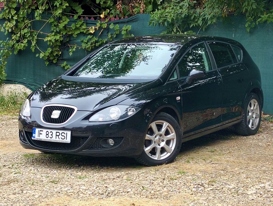 Seat Leon 2009 proprietar