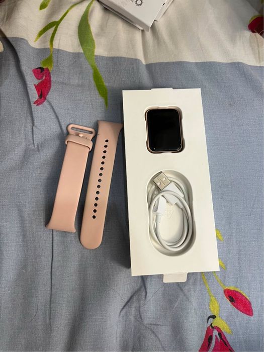 Продам часы Xiaomi Smart Band 9 Pro