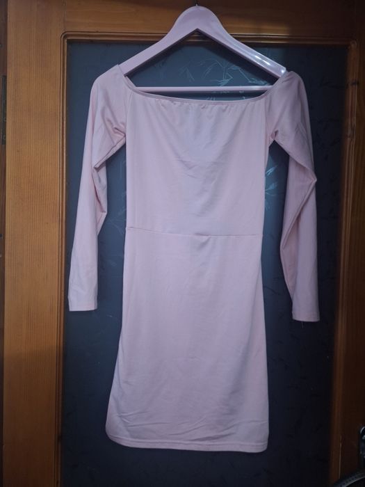 Rochiță elegantă si comoda!