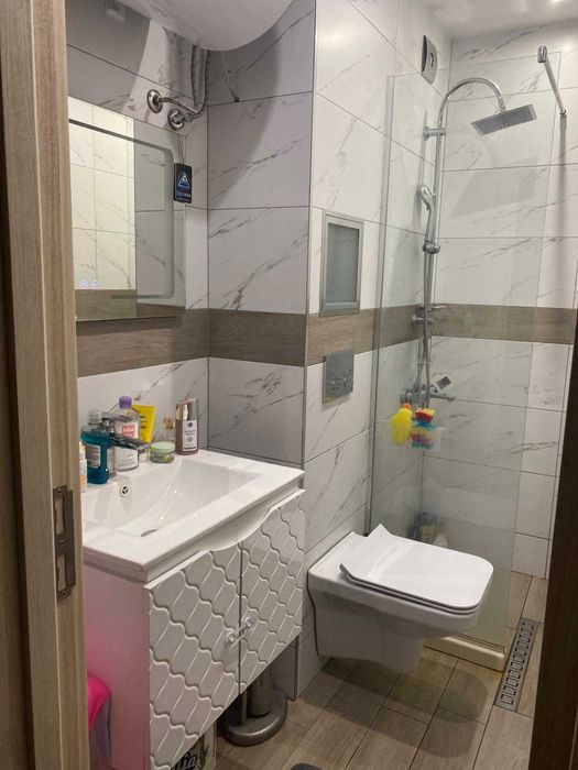 Тристаен апартамент Смирненски