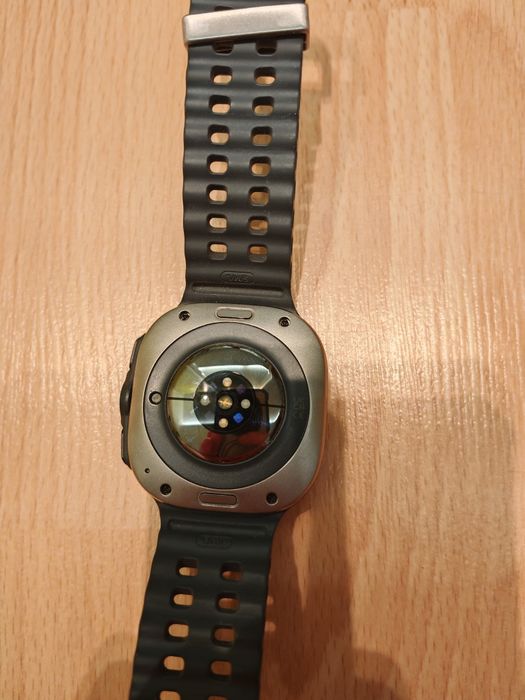 Samsung galaxy watch ultra lte