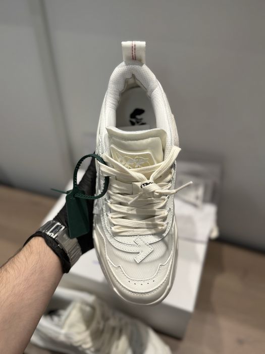 Adidasi alergat sport second hand