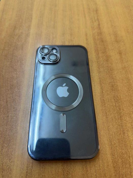 iPhone 14 plus Negru 128GB 87% sanatatea bateriei