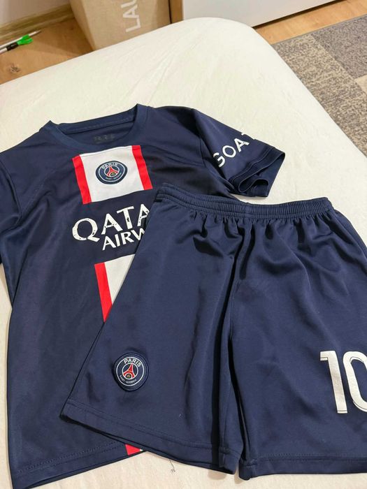 Neymar jr PSG XS/S