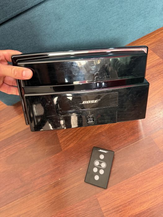 Bose Sounddock 1