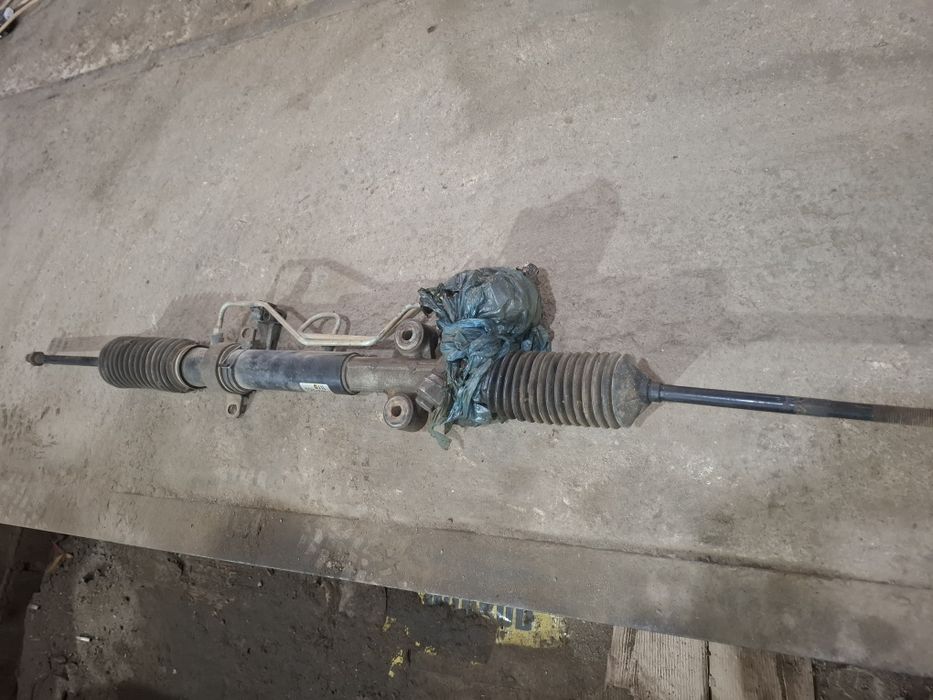 Мазда 626 Рейка рулевая