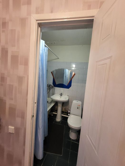 1 комн. Смарт. Тв