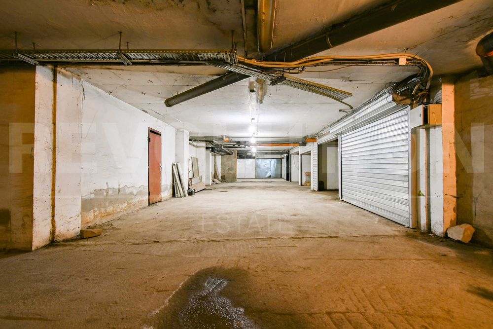 Продава се Гараж / Паркомясто в София, Люлин 9 - 16 кв.м за 1119 €/кв.м - Снимка #9