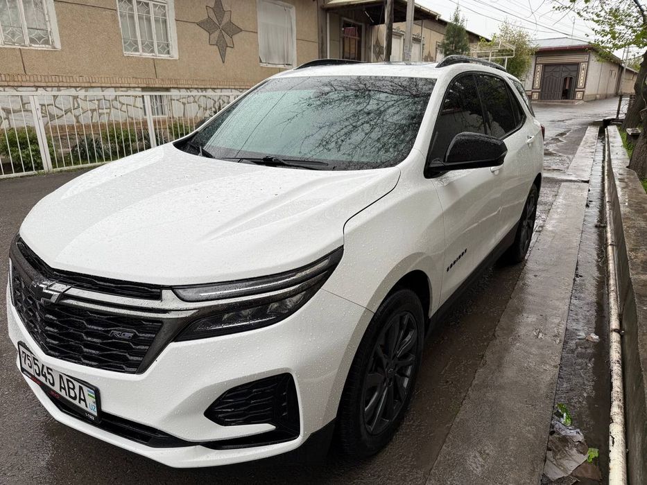 Equinox 2022.23 kuzuf 472ml ful