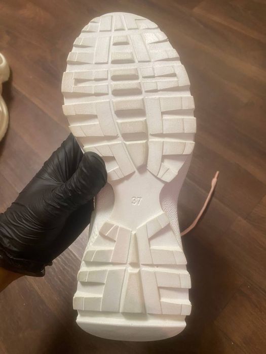 Обувь луи витон розовые