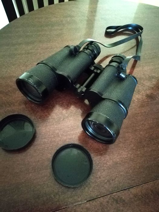 руски фотоапарати и светкавица