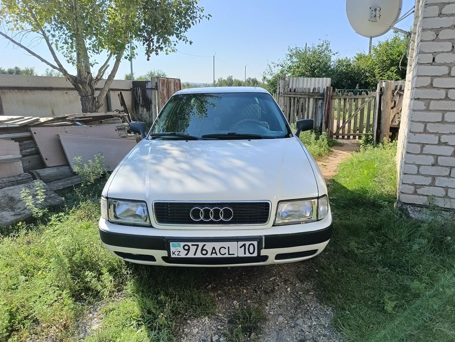 Продажа автомобиля