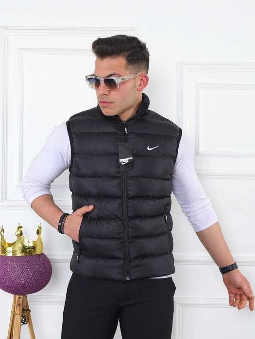 NIKE елек, Унисекс грейка