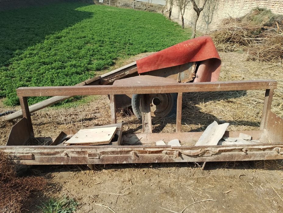Traktor-T28 tilichka kepen chizil sotiladi 32 mln narxi