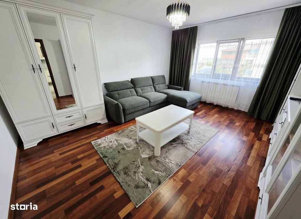 Apartament  2 camere Popas Pacurari , 60 metri, etaj 2 Cod:162873