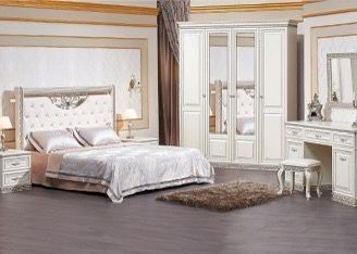 Мебель, Б/у использовано год