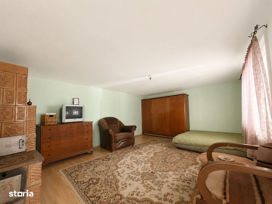 Casa Letca Noua la 40 minute de Bucuresti