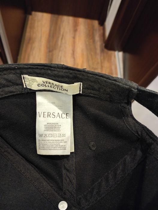 Шапка  Versace Jeans Couture