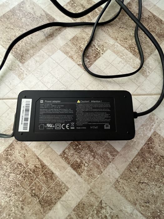 Incarcator trotineta Xiaomi 42V