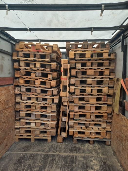 Продажа паддоны 1200х800