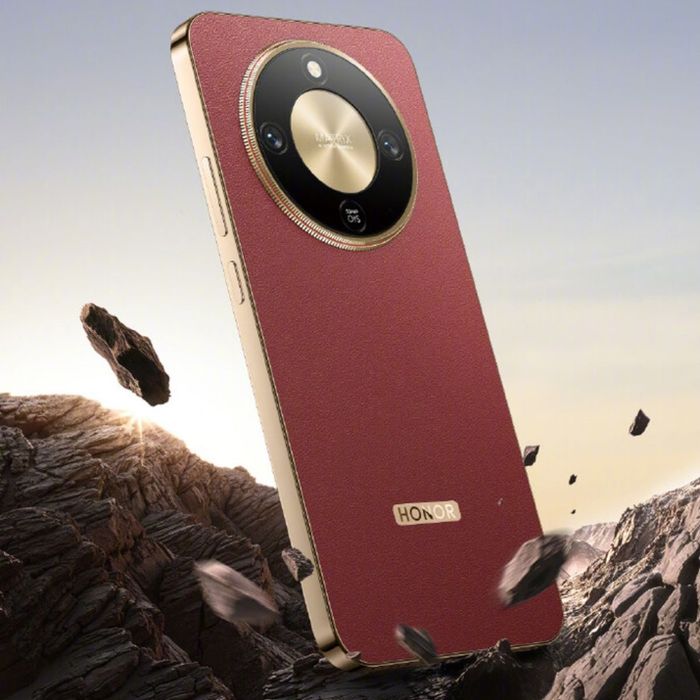 Honor x70/9d акум 8300 мач