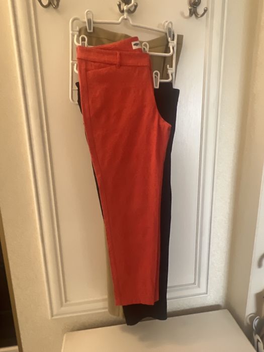 Брюки классические