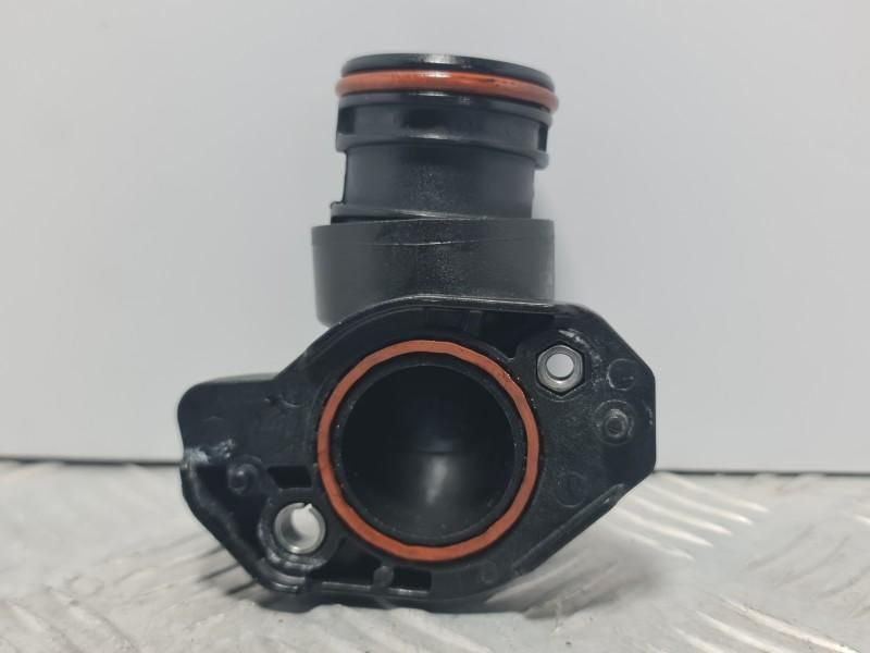 cot aer turbo Peugeot 3008 1.5 turbo 75 kw D15DT (DV5RD)