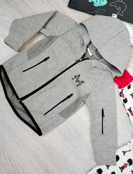 Детски дрехи размер 86